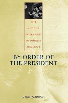 By Order of the President(English, Paperback, Robinson Greg)