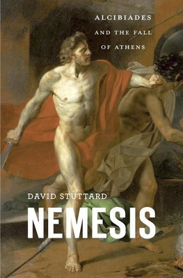 Nemesis(English, Hardcover, Stuttard David)