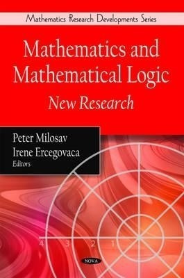 Mathematics & Mathematical Logic(English, Hardcover, unknown)