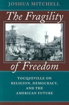 The Fragility of Freedom(English, Paperback, Mitchell Joshua)