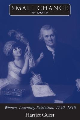 Small Change(English, Paperback, Guest Harriet)