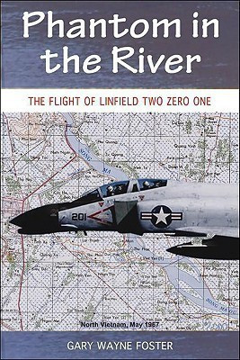 Phantom in the River(English, Paperback, Foster Gary)