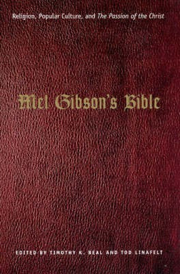 Mel Gibson's Bible(English, Paperback, unknown)