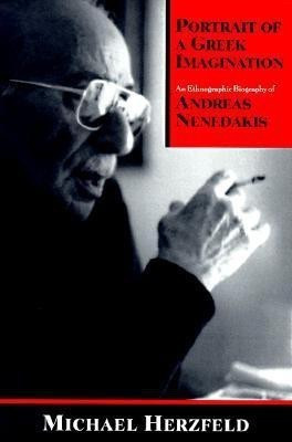 Portrait of a Greek Imagination(English, Paperback, Herzfeld Michael)