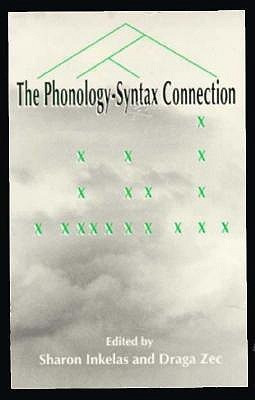 The Phonology-Syntax Connection(English, Paperback, unknown)