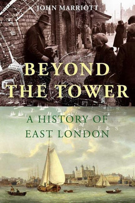 Beyond the Tower(English, Paperback, Marriott John)