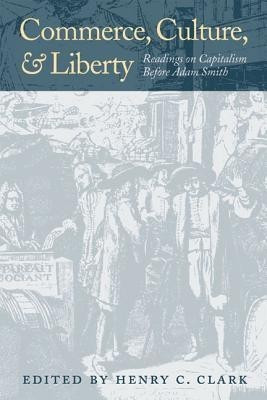 Commerce, Culture, & Liberty(English, Hardcover, unknown)