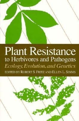 Plant Resistance to Herbivores and Pathogens(English, Paperback, unknown)