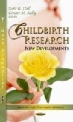 Childbirth Research(English, Hardcover, unknown)