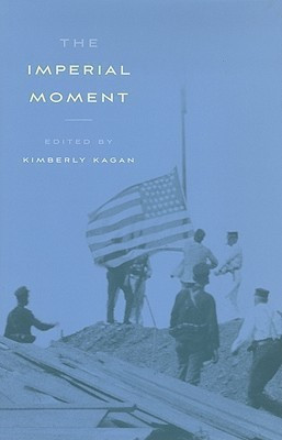 The Imperial Moment(English, Hardcover, unknown)