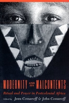 Modernity and Its Malcontents(English, Paperback, unknown)