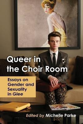 Queer in the Choir Room(English, Paperback, unknown)