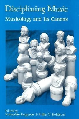 Disciplining Music(English, Hardcover, unknown)