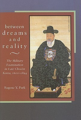 Between Dreams and Reality(English, Hardcover, Park Eugene Y.)