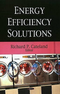 Energy Efficiency Solutions(English, Hardcover, unknown)