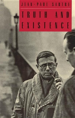 Truth and Existence(English, Paperback, Sartre Jean-Paul)