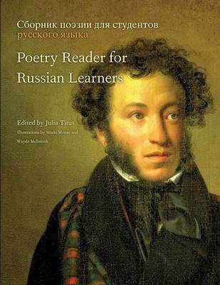 Poetry Reader for Russian Learners(English, Paperback, unknown)