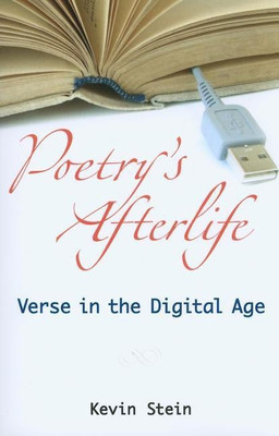 Poetry's Afterlife(English, Paperback, Stein Kevin)