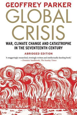 Global Crisis(English, Paperback, Parker Geoffrey)