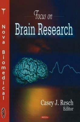 Focus on Brain Research(English, Hardcover, unknown)