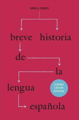 Breve historia de la lengua espanola(English, Paperback, Pharies David A.)