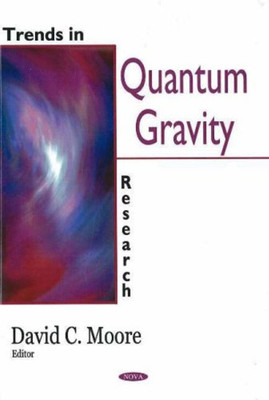 Trends in Quantum Gravity Research(English, Hardcover, unknown)