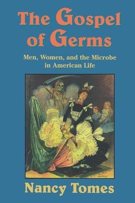 The Gospel of Germs(English, Paperback, Tomes Nancy)