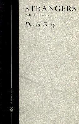 Strangers(English, Paperback, Ferry David)
