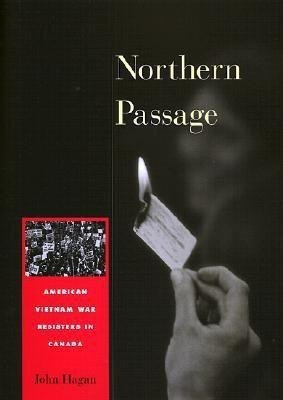 Northern Passage(English, Hardcover, Hagan John)