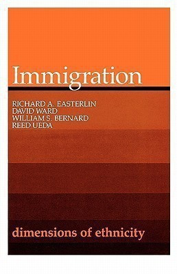 Immigration(English, Paperback, Easterlin Richard A.)