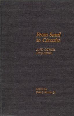 From Sand to Circuits(English, Hardcover, unknown)