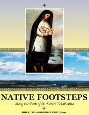 Native Footsteps(English, Hardcover, unknown)