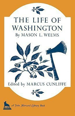 The Life of Washington(English, Paperback, Weems Mason L.)