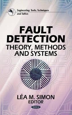 Fault Detection(English, Hardcover, unknown)