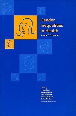 Gender Inequalities in Health(English, Paperback, unknown)