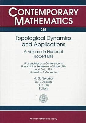 Topological Dynamics and Applications(English, Paperback, unknown)