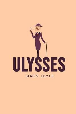 Ulysses(English, Paperback, Joyce James)