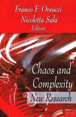 Chaos & Complexity(English, Hardcover, unknown)