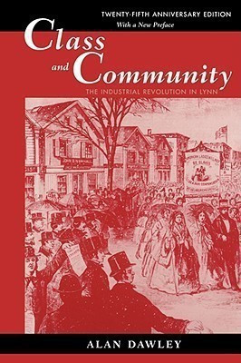 Class and Community(English, Paperback, Dawley Alan)