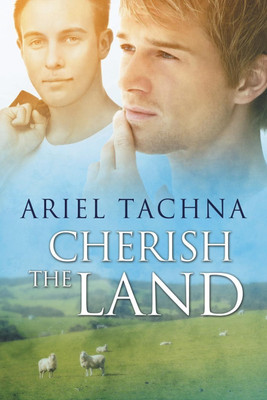 Cherish the Land Volume 5(English, Paperback, Tachna Ariel)
