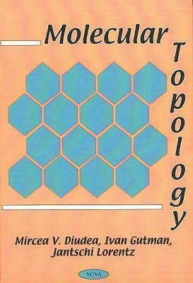 Molecular Topology(English, Hardcover, Diudea Mircea V)