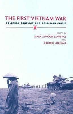 The First Vietnam War(English, Paperback, unknown)
