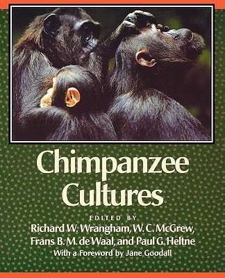 Chimpanzee Cultures(English, Paperback, unknown)