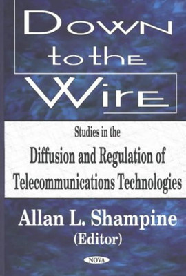 Down to the Wire(English, Paperback, unknown)