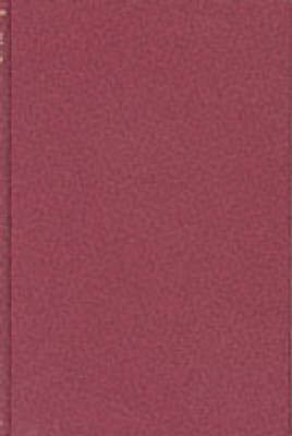 Iterative Methods for the Solution of Equations(English, Hardcover, unknown)