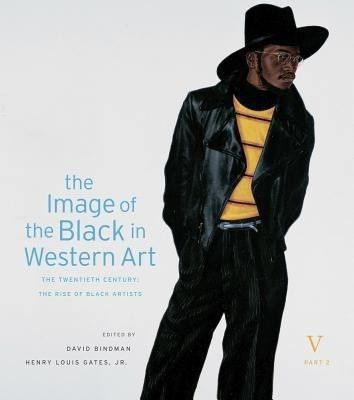 The Image of the Black in Western Art, Volume V(English, Hardcover, unknown)