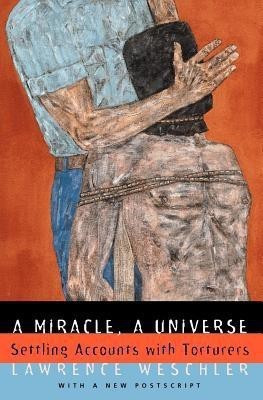 A Miracle, A Universe(English, Paperback, Weschler Lawrence)