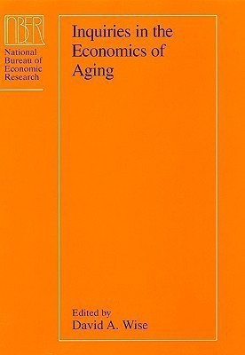 Inquiries in the Economics of Aging(English, Hardcover, unknown)
