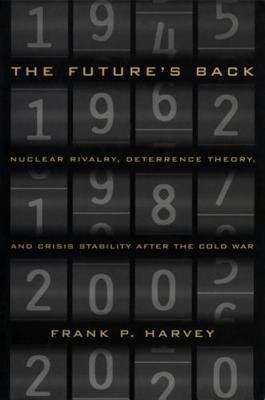 The Future's Back(English, Hardcover, Harvey Frank P.)