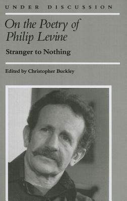 On the Poetry of Philip Levine(English, Paperback, unknown)
